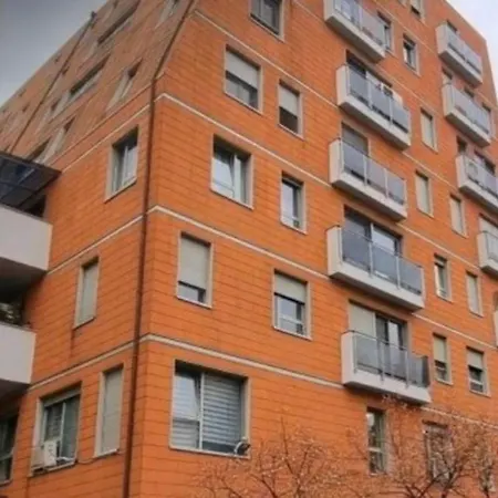 Antonela Apartment Tirana
