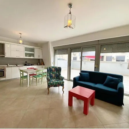 Antonela Apartment *