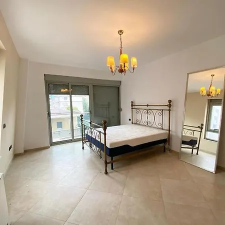 Antonela Apartment